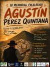 El IV Memorial Folkl&oacute;rico Agust&iacute;n P&eacute;rez Quintana reunir&aacute; en G&aacute;ldar a seis agrupaciones para rendir homenaje a quien fuera presidente de la AF Guanche Ag&aacute;ldar