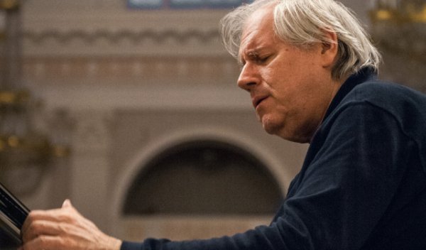 Grigory Sokolov, la soledad sonora del pianista más sublime