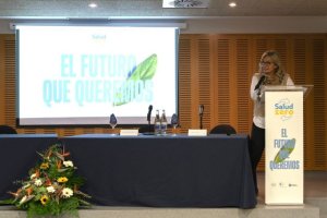 Sanidad invertirá en 2024 más de un millón de euros en proyectos energéticos en el hospital de La Gomera