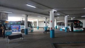 CONTIGO Fuerteventura denuncia que el transporte p&uacute;blico en la isla de Fuerteventura no est&aacute; a la altura para sus usuarios