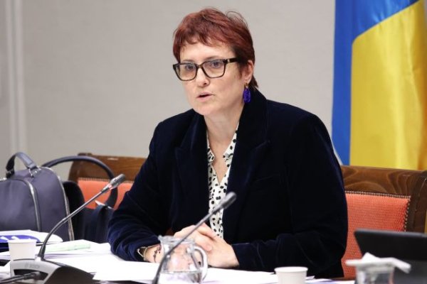 Delgado: “La violencia sexual y el consumo de pornografía atentan contra nuestra juventud»