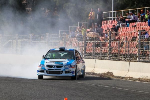 Automovilismo: La Supercopa, encargada de cerrar la temporada el 27 de diciembre en el Circuito de Maspalomas