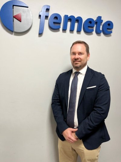 El sector del metal mantiene expectativas positivas de empleo en Canarias