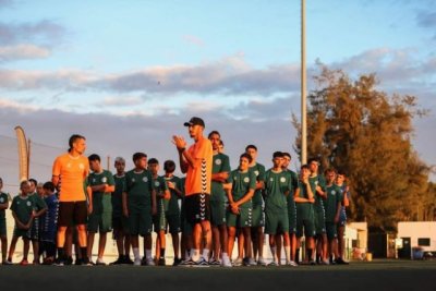 El IID abona m&aacute;s de 1,5 millones de euros para sufragar los gastos de m&aacute;s de un centenar de clubes de f&uacute;tbol y f&uacute;tbol sala de Gran Canaria