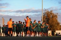 El IID abona m&aacute;s de 1,5 millones de euros para sufragar los gastos de m&aacute;s de un centenar de clubes de f&uacute;tbol y f&uacute;tbol sala de Gran Canaria