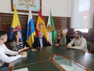 Santa Brígida acogerá el festival Soltura en la primavera de 2025