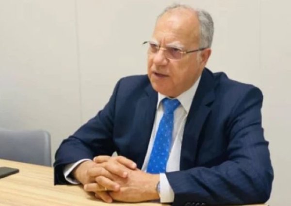 Artículo de opinión: &#039;El esfuerzo de los desiguales&#039;, por Casimiro Curbelo