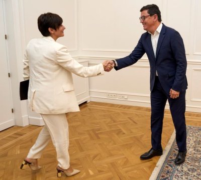 El Gobierno de Canarias solicita al Estado que acelere la modificaci&oacute;n de la ley del suelo para facilitar la construcci&oacute;n de vivienda p&uacute;blica