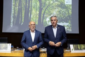 Las Jornadas Forestales de Gran Canaria cumplen 30 años de divulgación sobre la importancia de los bosques