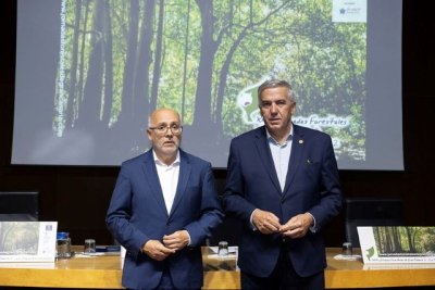 Las Jornadas Forestales de Gran Canaria cumplen 30 a&ntilde;os de divulgaci&oacute;n sobre la importancia de los bosques