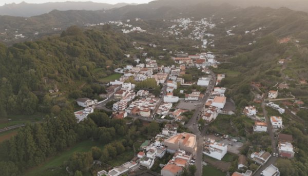 Valleseco refuerza su futuro con un presupuesto de m&aacute;s de ocho millones de euros para 2026