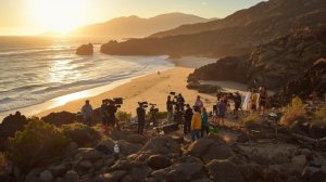 El Gobierno apoya la producci&oacute;n o desarrollo de 36 pel&iacute;culas, series y cortos por m&aacute;s de 3 millones de euros