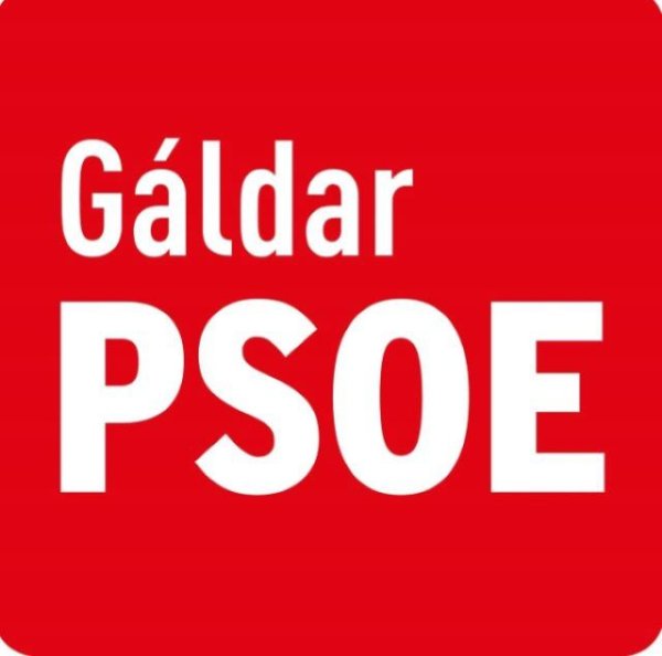 El PSOE de Gáldar reflexiona sobre la duración de la tercera edición de “Gáldar en Flor” y el perjuicio para los empresarios