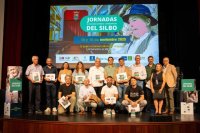 G&aacute;ldar hace historia con el primer encuentro cient&iacute;fico mundial del silbo clausurado por 11 expertos
