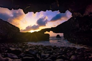 El sector textil de El Hierro sostenible cien por cien