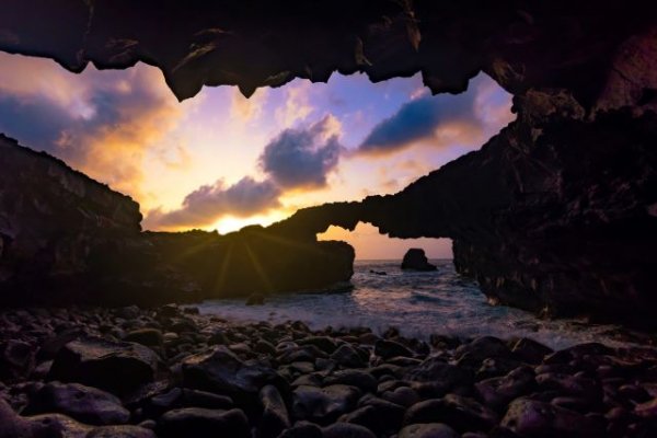 El sector textil de El Hierro sostenible cien por cien