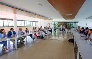 LA AMT de Canarias abre un nuevo mandato para fortalecer la voz de los municipios en la gobernanza del turismo