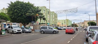 El Ayuntamiento de Gu&iacute;a recibe una subvenci&oacute;n para elaborar el Plan de Movilidad Urbana Sostenible