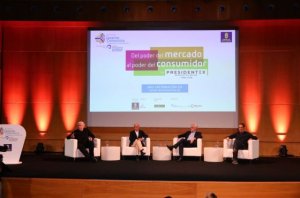 Debate de Canarias Comunica en su décima edición protagonizada por Presidentex