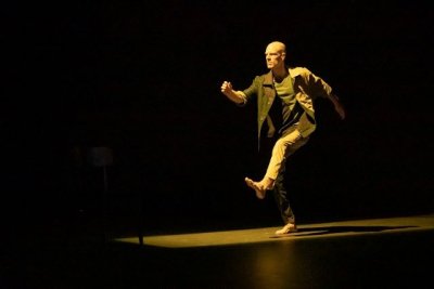 ‘Hasta el infinito y más allá’, una reflexión sobre la vida y la muerte a través de la danza