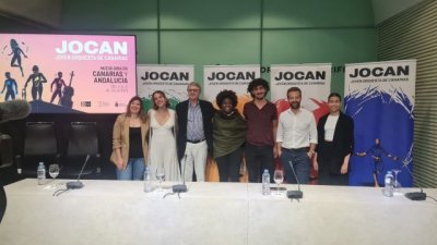 Regresa la Joven Orquesta de Canarias con conciertos sinf&oacute;nicos en Tenerife, Gran Canaria y Andaluc&iacute;a