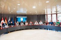 Dos actuaciones claves para La Gomera, en el Plan Estrat&eacute;gico de Infraestructuras Educativas 2024-2035