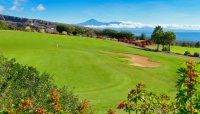 Vuelve el mejor Golf con el Fred Olsen Alps Tour de la Isla de La Gomera