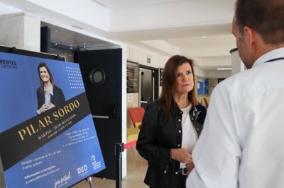 La psic&oacute;loga Pilar Sordo propone silencio y desconexi&oacute;n tecnol&oacute;gica para que la juventud cuide su salud emocional