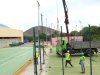 El Ayuntamiento de Gu&iacute;a de Gran Canaria inicia la rescisi&oacute;n del contrato de ejecuci&oacute;n del Centro Deportivo Polivalente