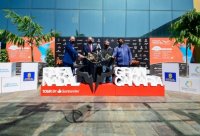 El Rafa Nadal Tour by Santander se estrena en Gran Canaria con 517 inscritos de 41 nacionalidades