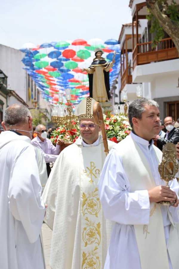 Fin de semana grande de las Fiestas del Huevo Duro de Valleseco