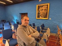 Abilio Daniel Garc&iacute;a: &lsquo;El Puerto la Luz de Las Palmas de Gran Canaria: or&iacute;genes, presente y perspectivas de futuro&rsquo;