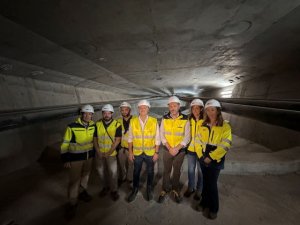 El Cabildo realiza una inspecci&oacute;n exhaustiva a las 1.600 estructuras y puentes de la red de carreteras de la isla