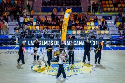 Sonora se expande por toda Canarias con nuevos Pasaportes para actuar en los principales festivales del Archipiélago, incluida La Graciosa