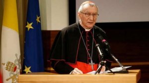 Guerra y paz. &iquest;Tanques o cardenales? (II)