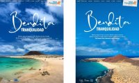 Turismo de Canarias lanza la campa&ntilde;a nacional &lsquo;Bendita Semana Santa&rsquo; con la conectividad en los niveles de 2019