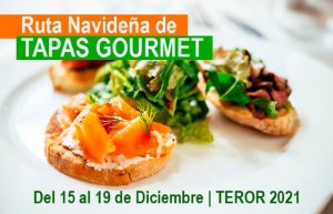 Comercio traslada la primera formación para la ruta gastronómica de tapas al miércoles 17 de noviembre