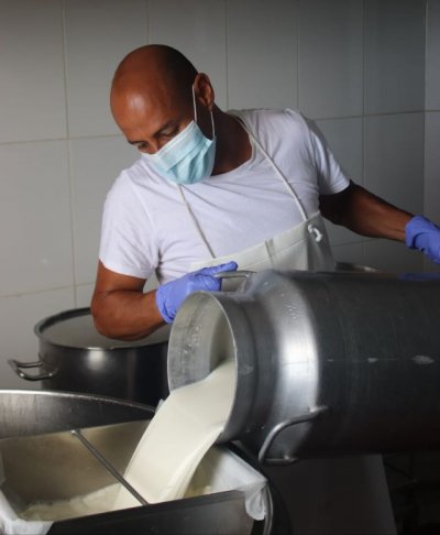 El Gobierno de Canarias convoca ayudas para la producci&oacute;n ganadera de 2022