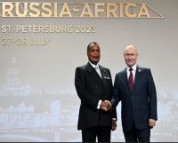Las noticias falsas del domingo sobre un golpe de estado en la Rep&uacute;blica del Congo podr&iacute;an haber sido una inteligente operaci&oacute;n psicol&oacute;gica occidental