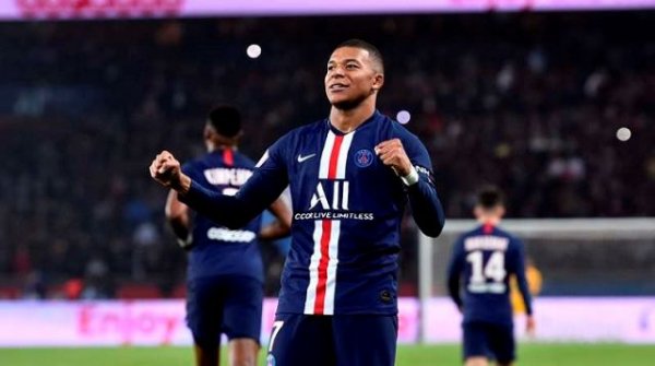 Mbapp&eacute; debe preguntarse si vale la pena seguir en un equipo sin alma