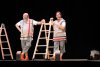 el Festival de Narraci&oacute;n Oral &lsquo;Palabras Contadas&rsquo; se despliega en Tamaraceite con una nutrida representaci&oacute;n de narradores