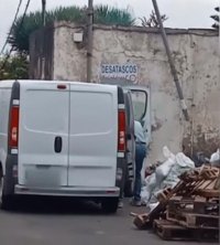 El Ayuntamiento de Arucas sanciona con 30.050 € a una empresa por vertidos ilegales y peligrosos
