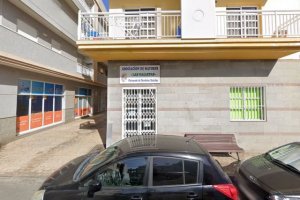 El ICHH comienza una nueva campa&ntilde;a de donaci&oacute;n de sangre en Arona