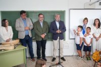 Canarias afronta el inicio de curso con cerca de 236.000 estudiantes en todas las etapas educativas