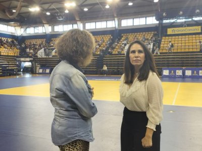 El Cabildo culmina el proceso de estabilizaci&oacute;n de 403 plazas de trabajadores p&uacute;blicos de la Corporaci&oacute;n