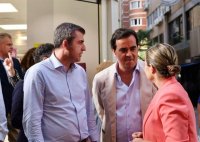 Comercio concede ayudas por valor de 790.000 euros para la dinamización de las zonas comerciales abiertas