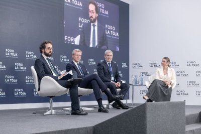 El presidente Clavijo pide &ldquo;transparencia&rdquo; para abordar el debate de la financiaci&oacute;n