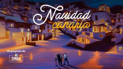 G&aacute;ldar: La Plaza de Santiago acoge este domingo a las 20.00 horas el espect&aacute;culo 'Navidad Canaria'