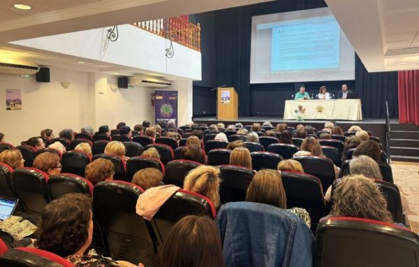 Tercera etapa de &ldquo;La Vuelta a la Espa&ntilde;a Rural&rdquo; sobre emprendimiento y liderazgo de las mujeres rurales