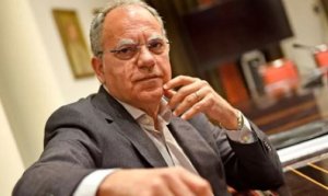 Art&iacute;culo de opini&oacute;n: 'Nos va la vida en ello', por Casimiro Curbelo